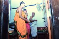 Brahmakalashanga Rathotsava at Shrimath Anantheshwar Temple Vittal (28 April 2025)